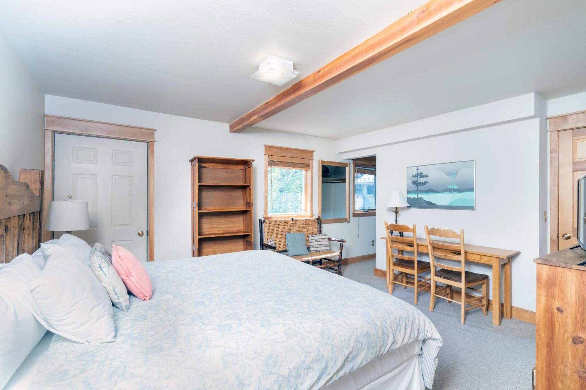 Smuggler F By Avantstay Gorgeous Condo Close To Lift 7 Telluride Bagian luar foto