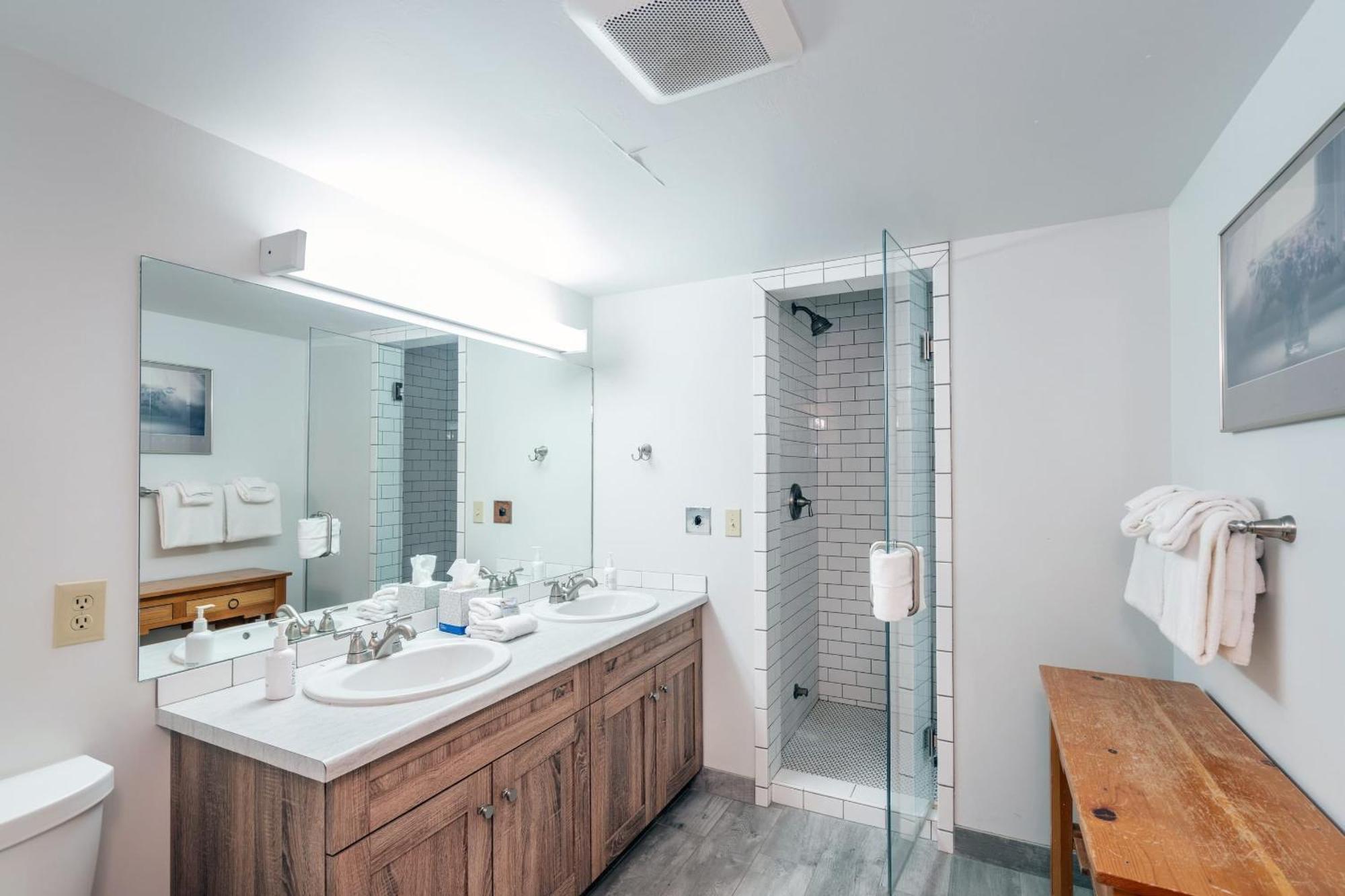 Smuggler F By Avantstay Gorgeous Condo Close To Lift 7 Telluride Bagian luar foto