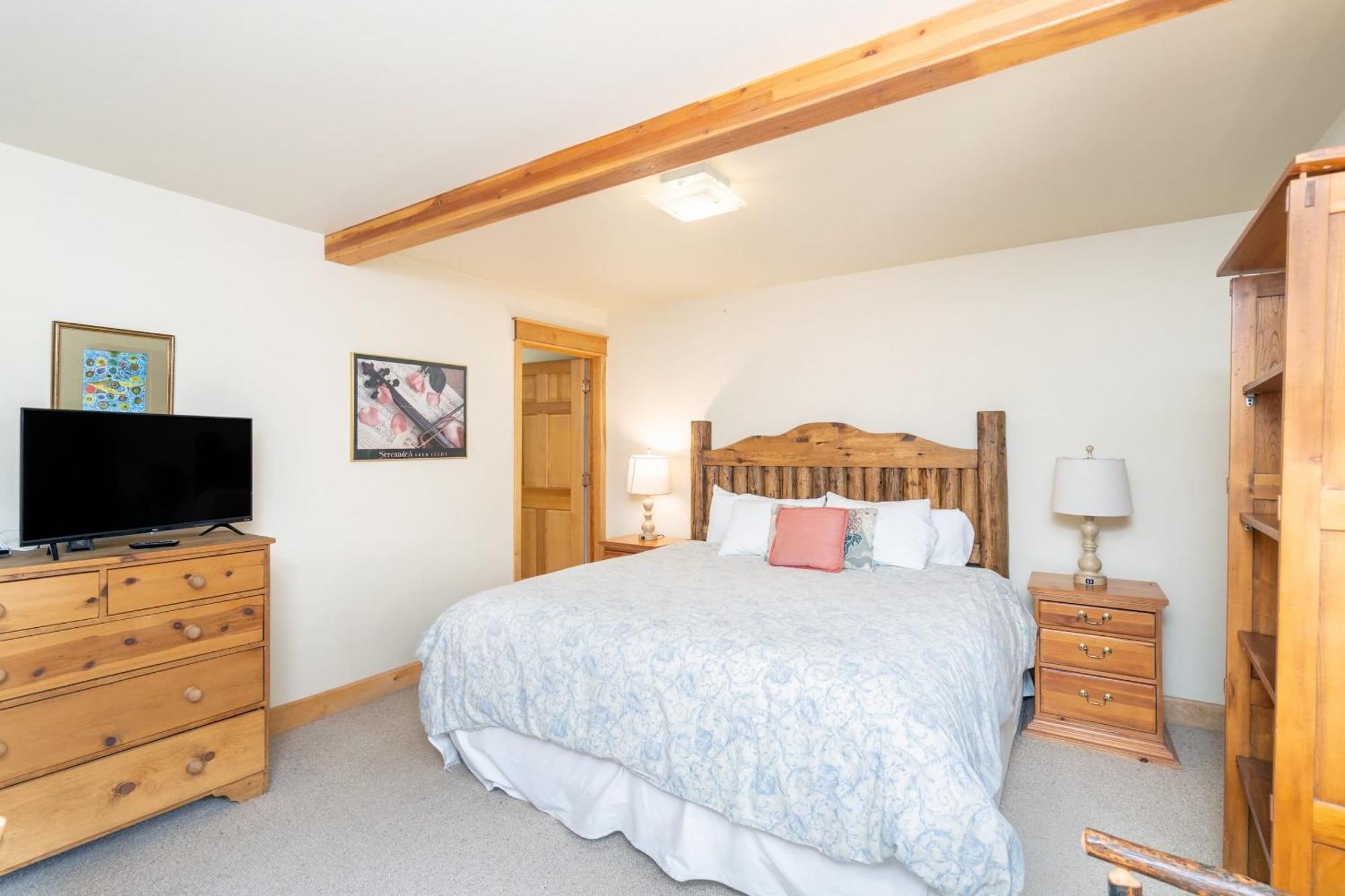 Smuggler F By Avantstay Gorgeous Condo Close To Lift 7 Telluride Bagian luar foto