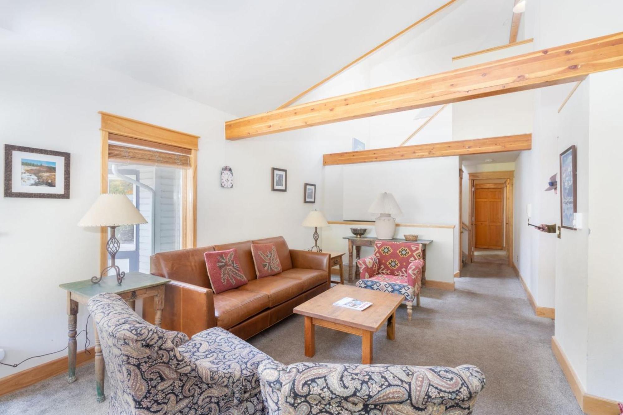Smuggler F By Avantstay Gorgeous Condo Close To Lift 7 Telluride Bagian luar foto