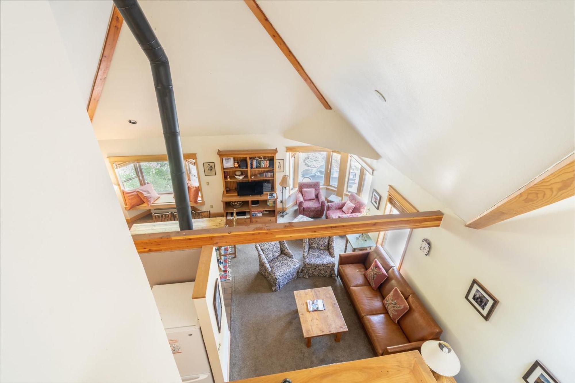 Smuggler F By Avantstay Gorgeous Condo Close To Lift 7 Telluride Bagian luar foto