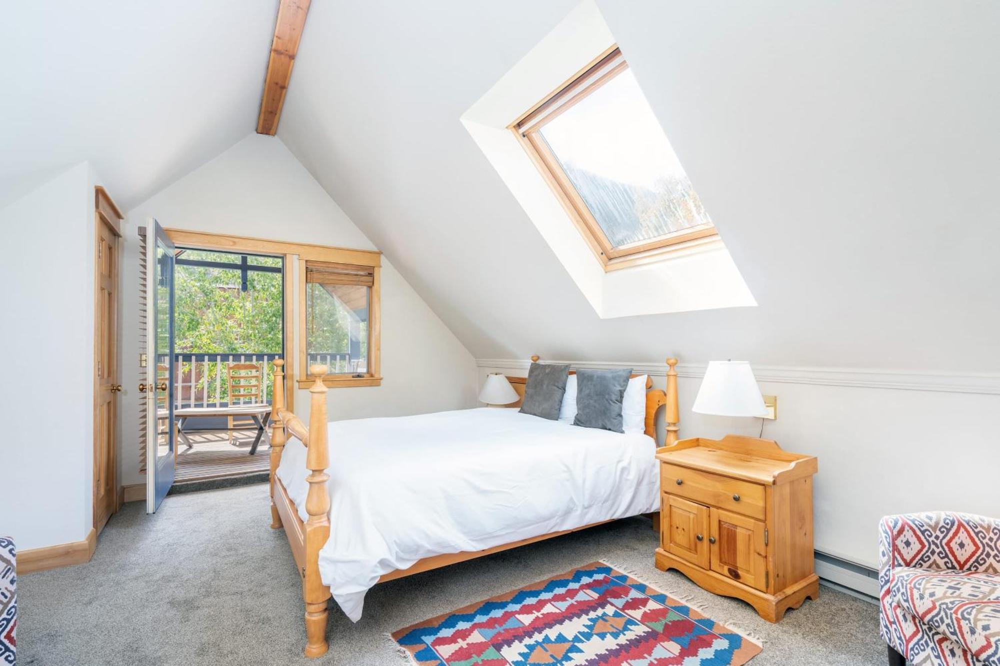 Smuggler F By Avantstay Gorgeous Condo Close To Lift 7 Telluride Bagian luar foto