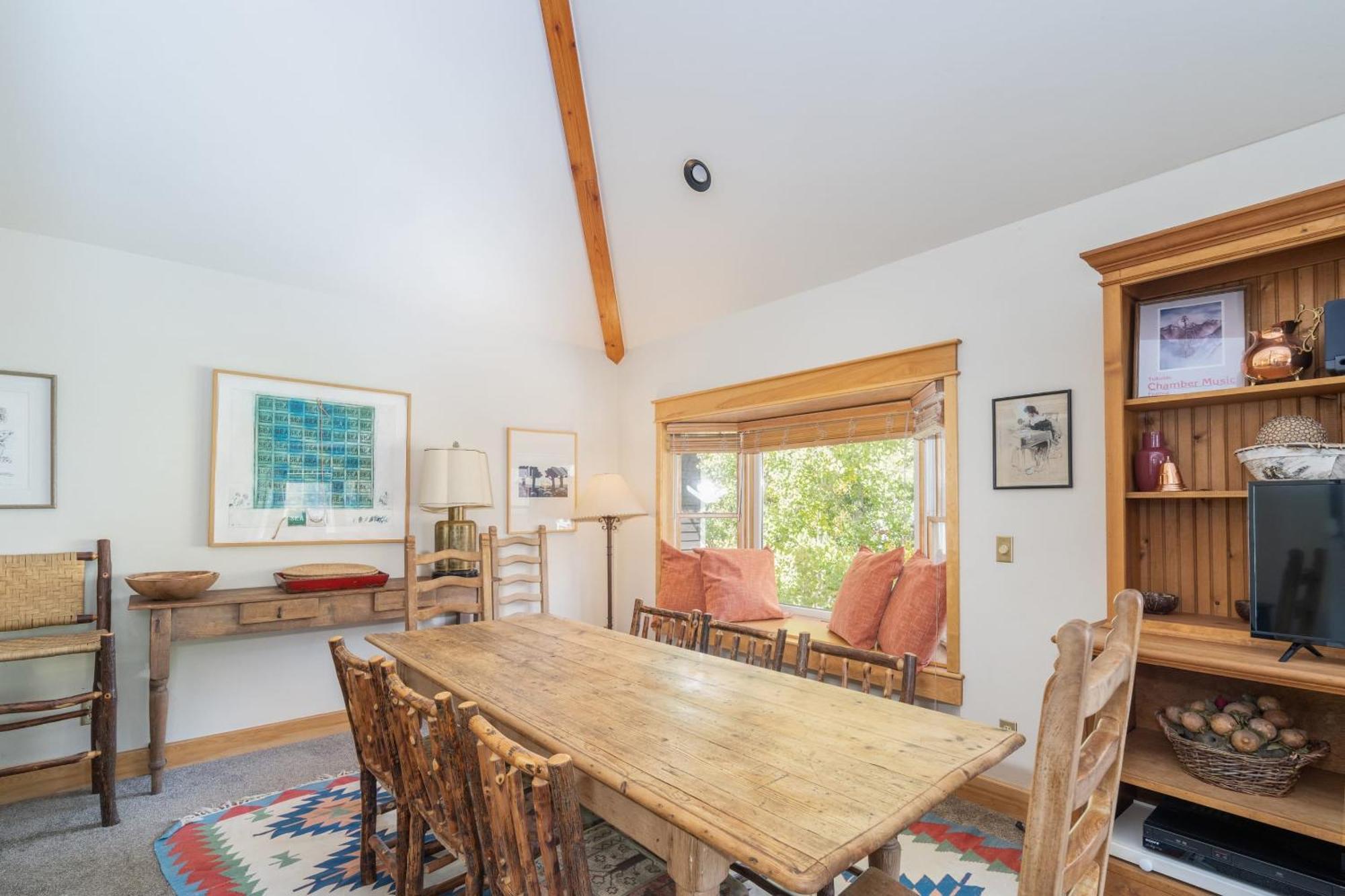 Smuggler F By Avantstay Gorgeous Condo Close To Lift 7 Telluride Bagian luar foto