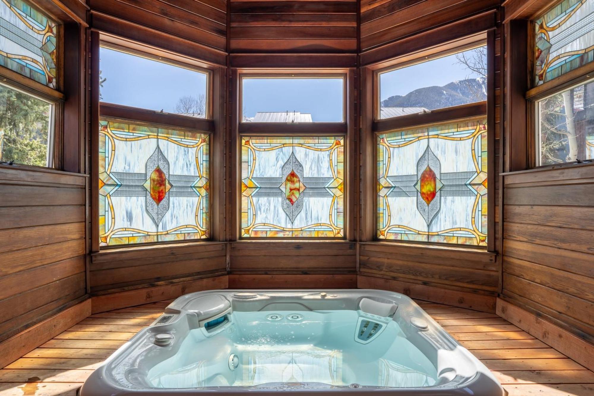 Smuggler F By Avantstay Gorgeous Condo Close To Lift 7 Telluride Bagian luar foto